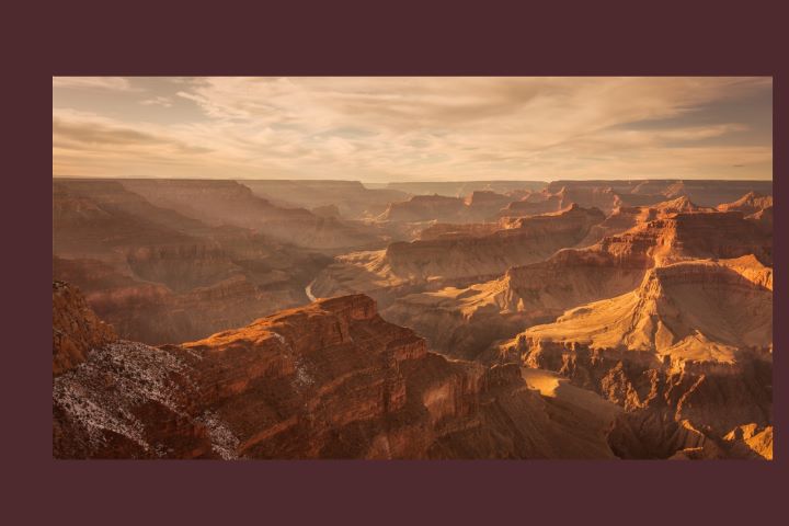 Cape Royal and Angels Window