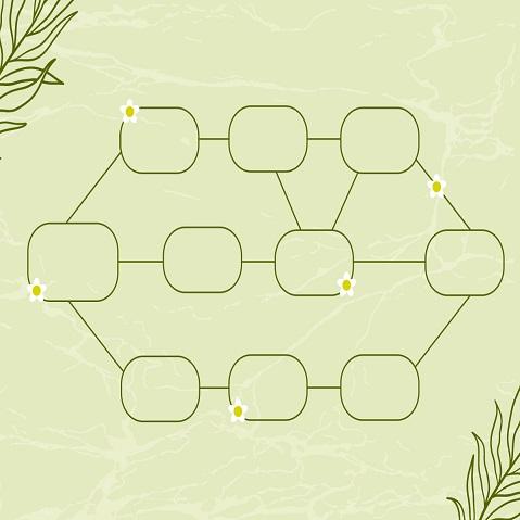 connect with nature