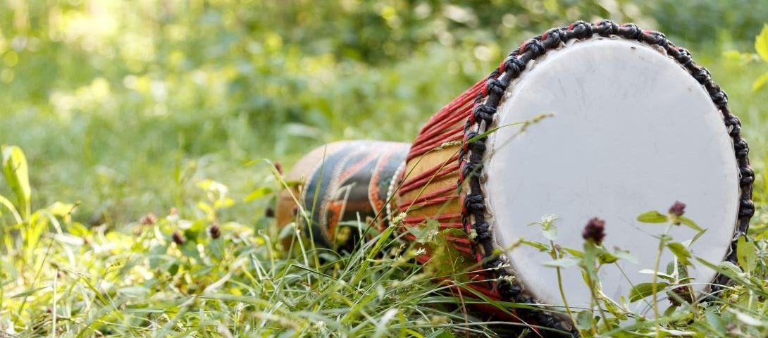 drum circle